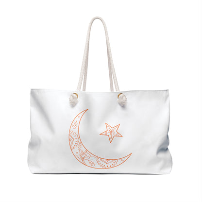 Weekender Bag