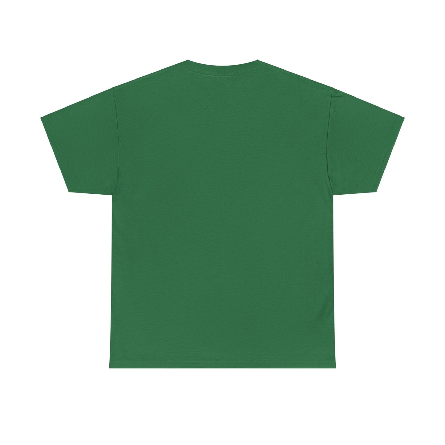 Activism Is Always In Season Unisex Heavy Cotton Tee