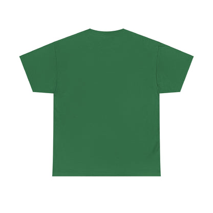 Activism Is Always In Season Unisex Heavy Cotton Tee