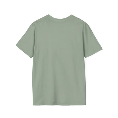Zero Fs Given Unisex Softstyle T-Shirt