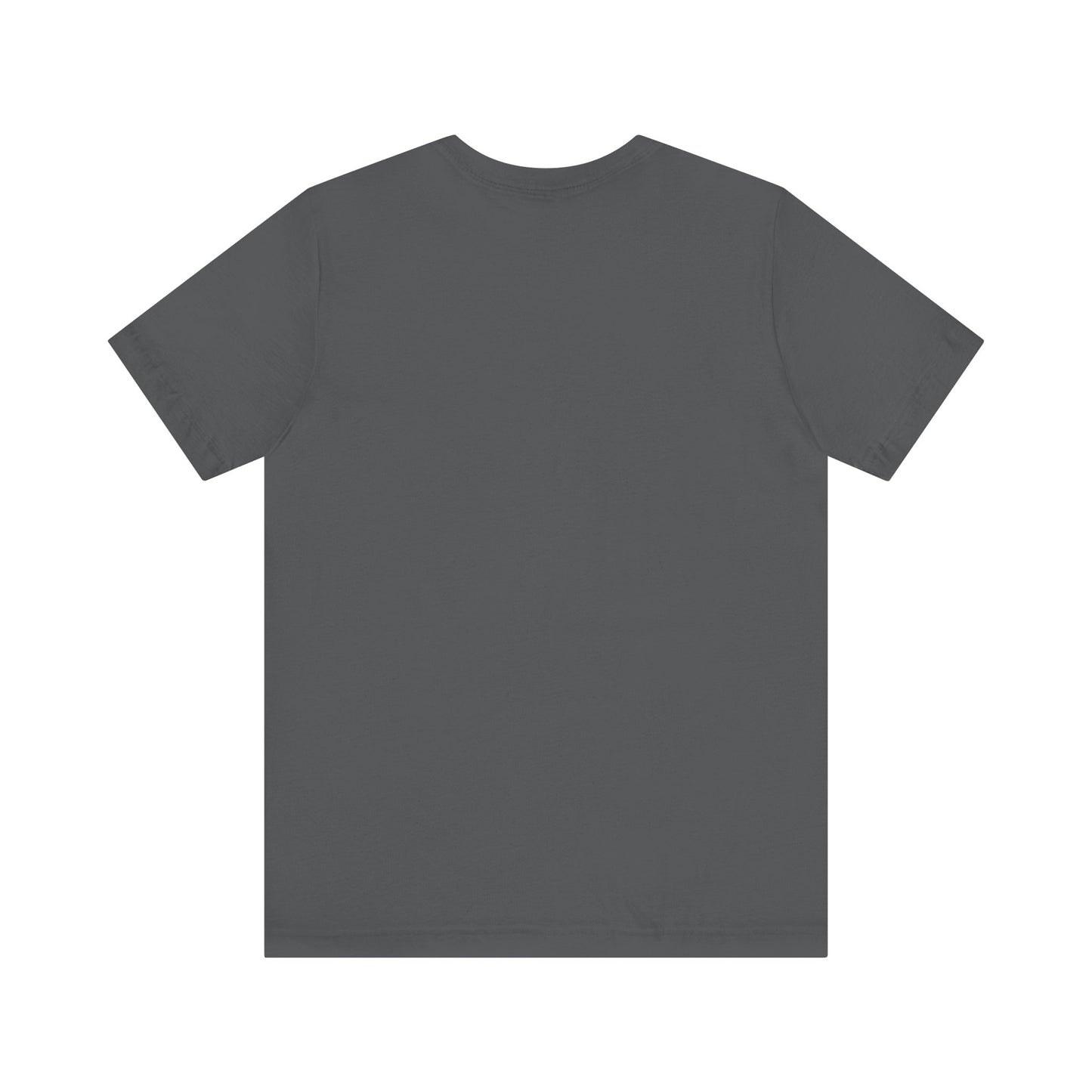 Everything will be ok Unisex Jersey Short Sleeve Tee-mental health awareness month