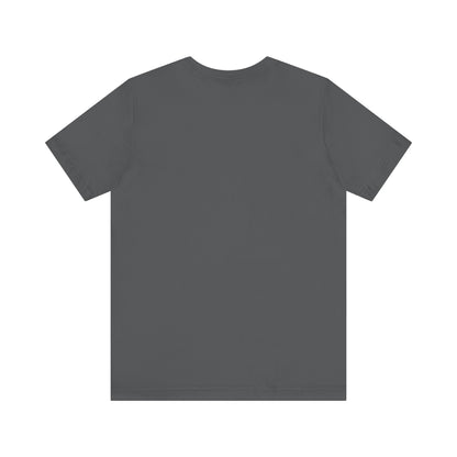 Everything will be ok Unisex Jersey Short Sleeve Tee-mental health awareness month