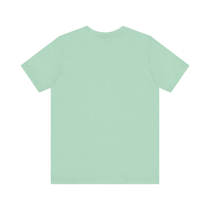 Everything Will Be ok Unisex Jersey Short Sleeve Tee-mental health awareness month
