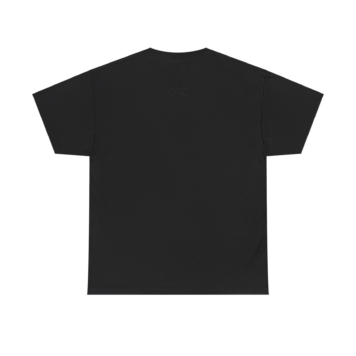 Brain Unisex Heavy Cotton Tee