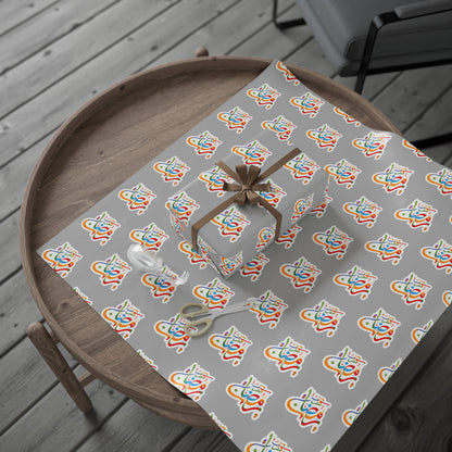 Wrapping Papers, Ramadan gift, Eid gift, holiday gift, Arabic, Islam, gift wrap, Ramadan Kareem, Arabic calligraphy
