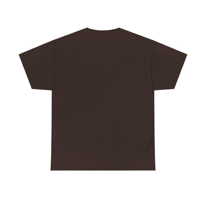 Brain Unisex Heavy Cotton Tee