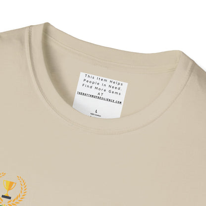 Slay the Day Unisex Softstyle T-Shirt