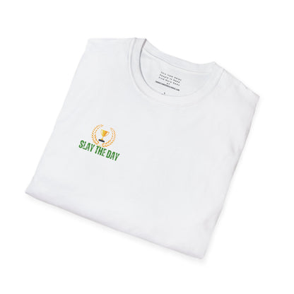 Slay the Day Unisex Softstyle T-Shirt