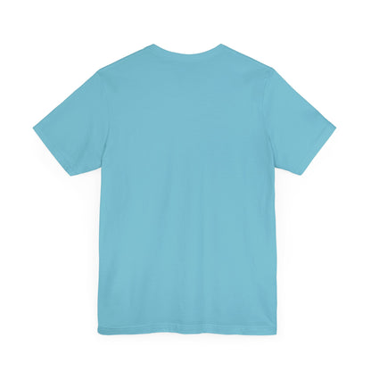 I AM Worthy u nisex Jersey Short Sleeve Tee-mental health awareness month