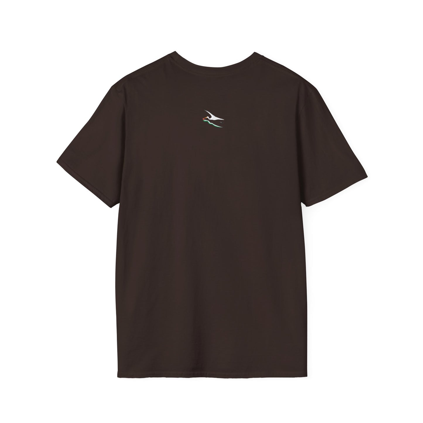 This Gal supporter Palestine Unisex Softstyle T-Shirt