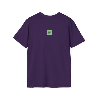 Maintain required Unisex Softstyle T-Shirt