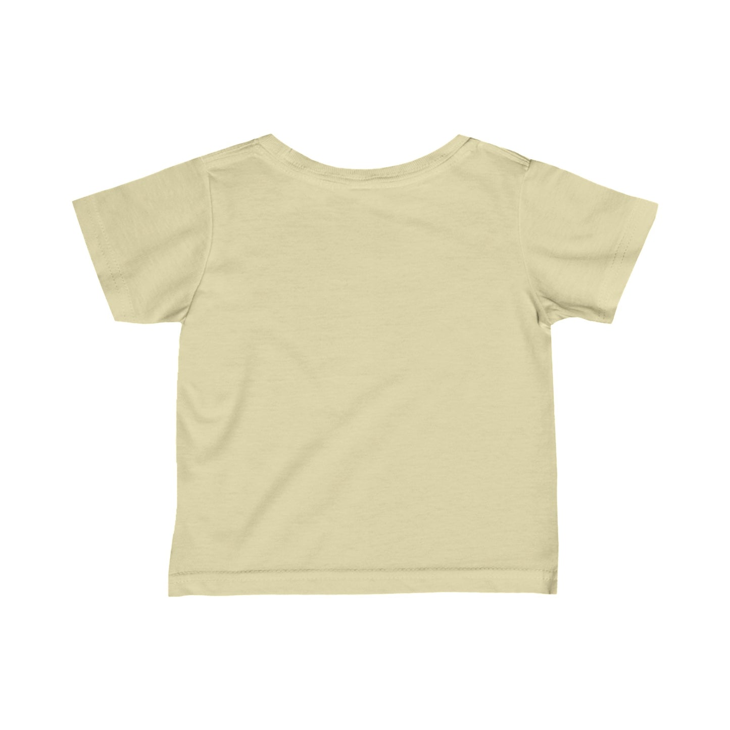 Palestine  seeds of peace watermelon Infant Fine Jersey Tee 6M-24m