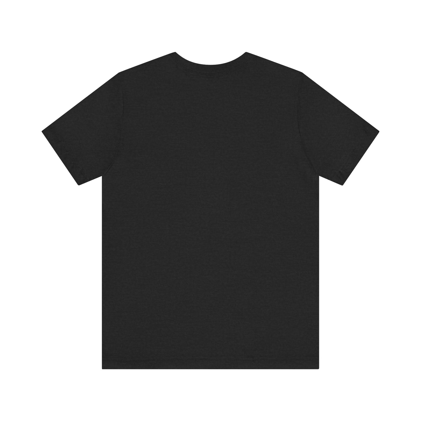 Everything will be ok Unisex Jersey Short Sleeve Tee-mental health awareness month