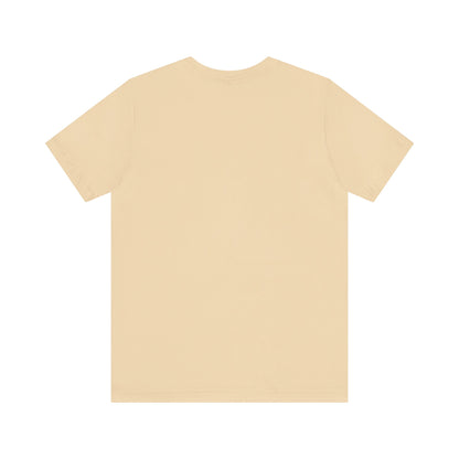 good vibes Unisex Jersey Short Sleeve Tee-mental health awareness month