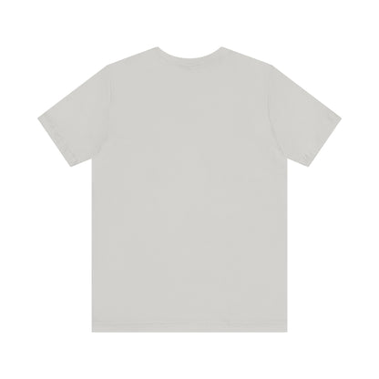 Unisex Jersey Tee, kiss um ISRAEL, free Palestine, funny, Support in Style, Palestinian, Stand With Palestine, Arabic writing, Resistance
