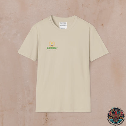 Slay the Day Unisex Softstyle T-Shirt