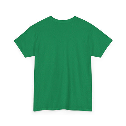Neurodivergent Human Unisex Heavy Cotton Tee
