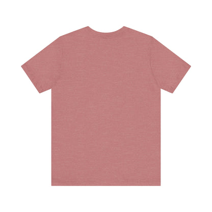 This Guy supports Palestine Unisex Jersey Short Sleeve Tee