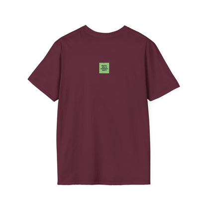 Maintain required Unisex Softstyle T-Shirt