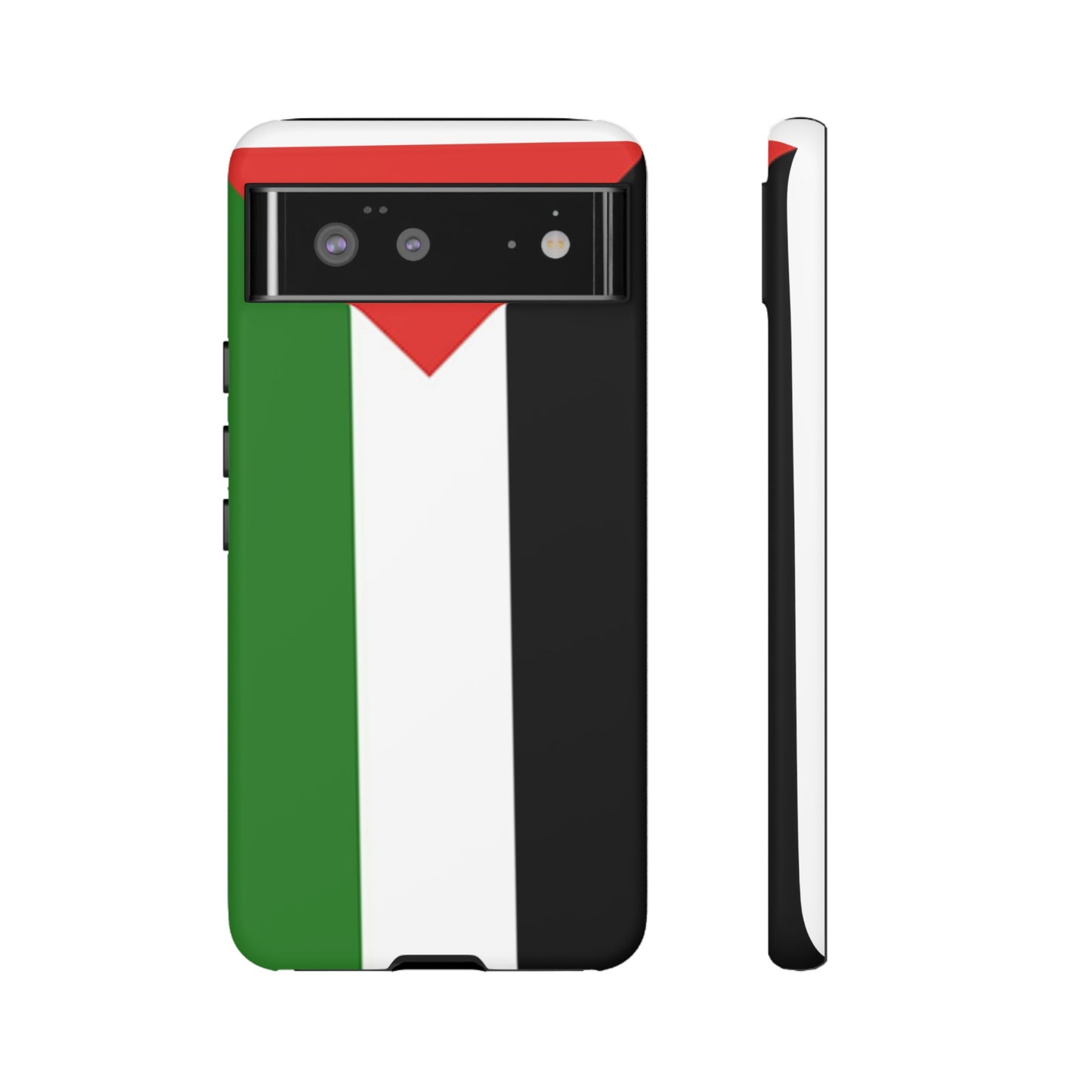 Tough Cases Palestine flag, support flag, Palestine, flag, stand with Palestine