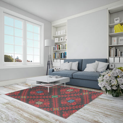 Area Rugs