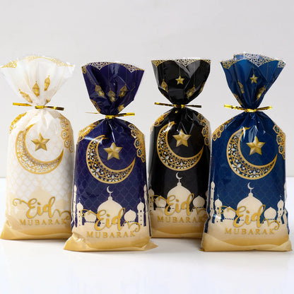Eid Mubarak Gift Bag/ Goodie bag