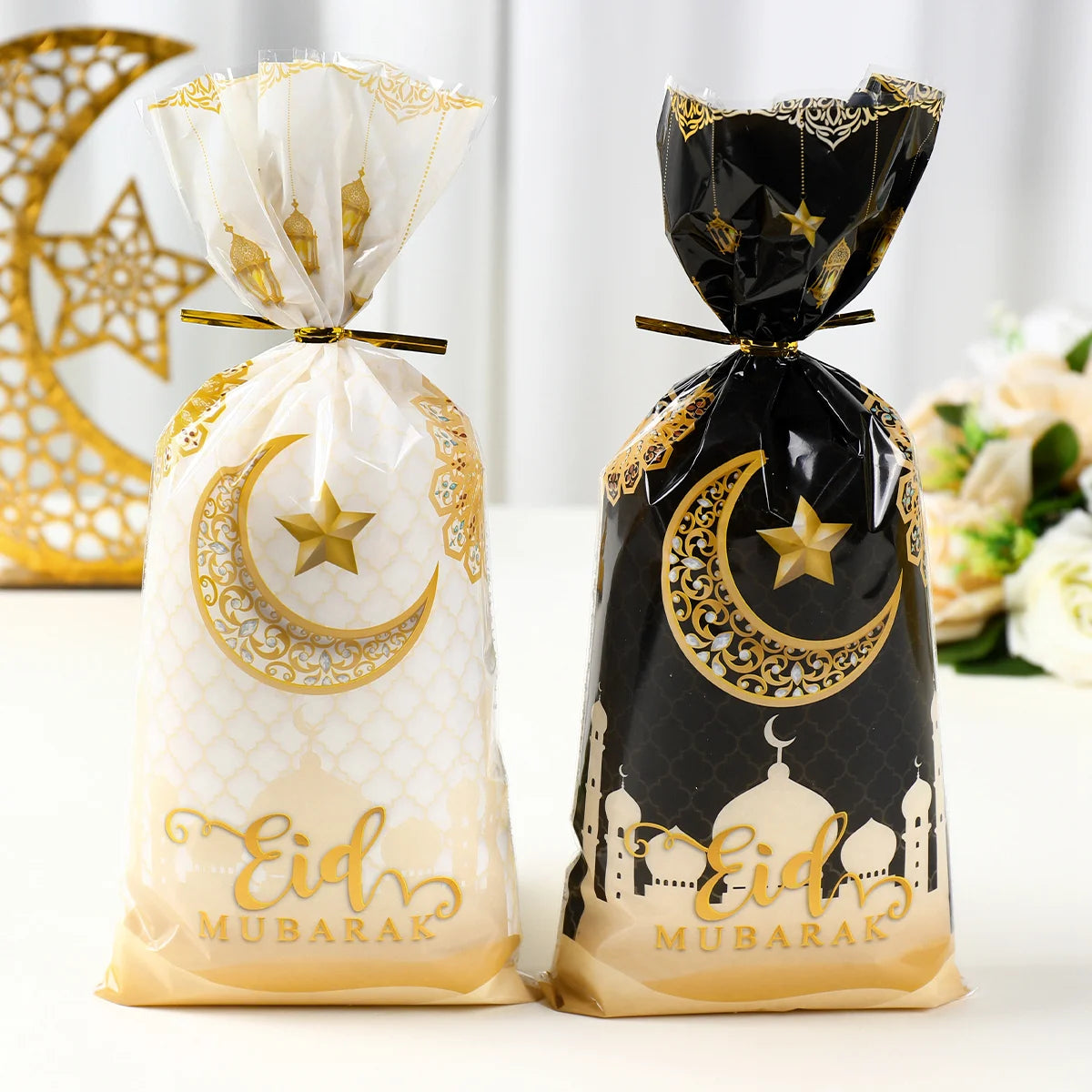 Eid Mubarak Gift Bag/ Goodie bag