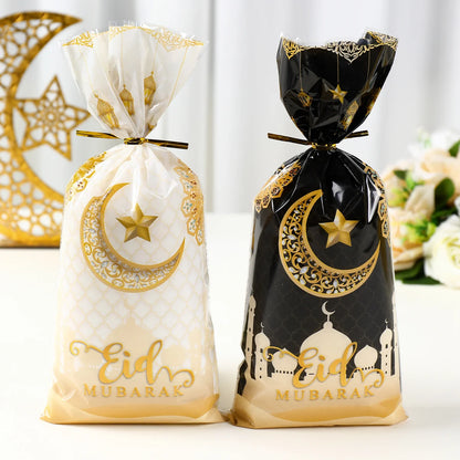 Eid Mubarak Gift Bag/ Goodie bag