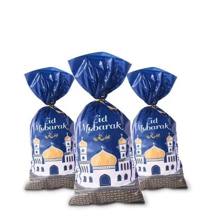 Eid Mubarak Gift Bags. goodie bags