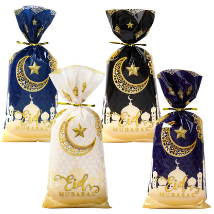 Eid Mubarak Gift Bag/ Goodie bag