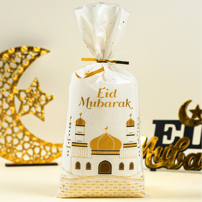 Ramadan Eid Mubarak Gift Bags goodie bags