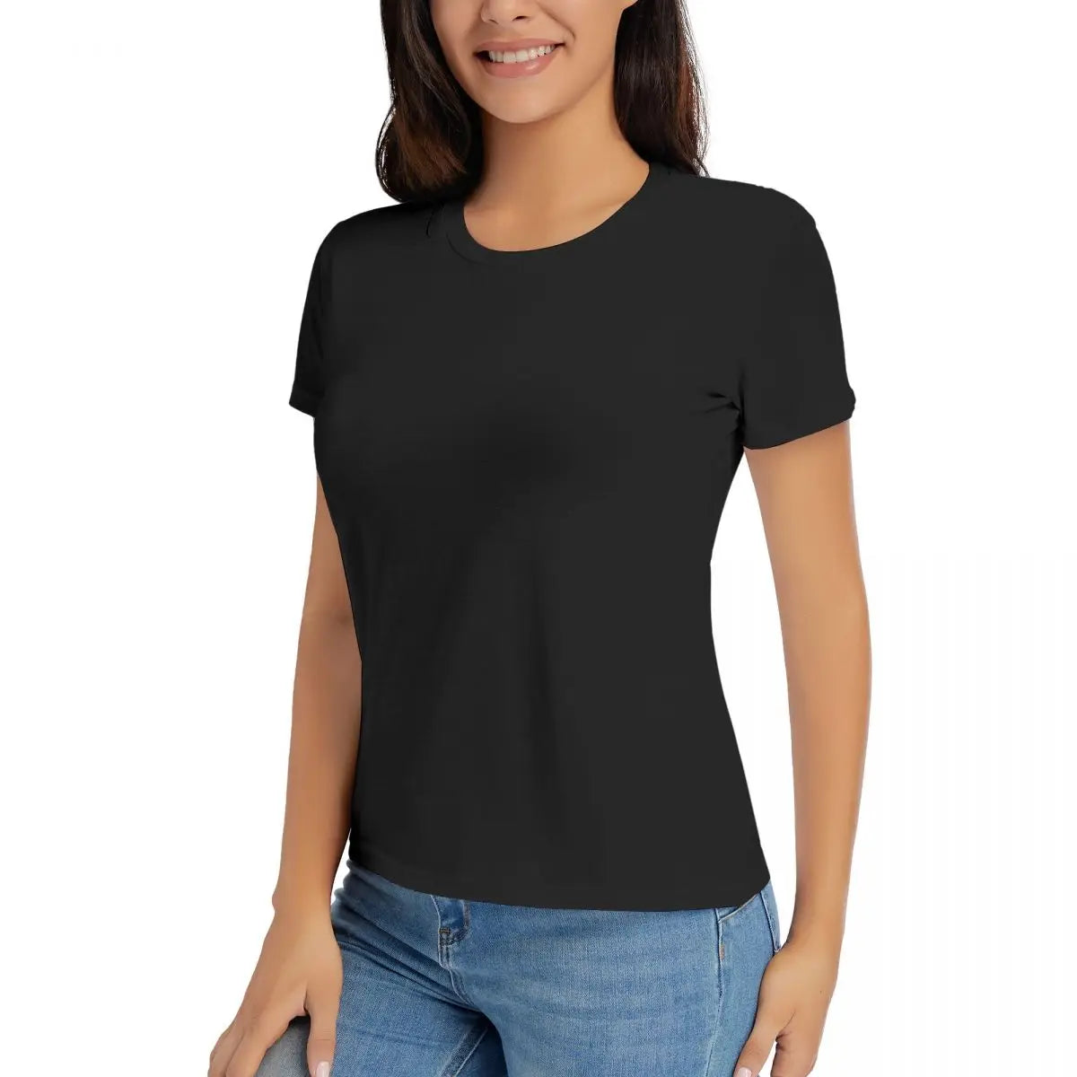 Palestinian Cities Map Women’s Tee