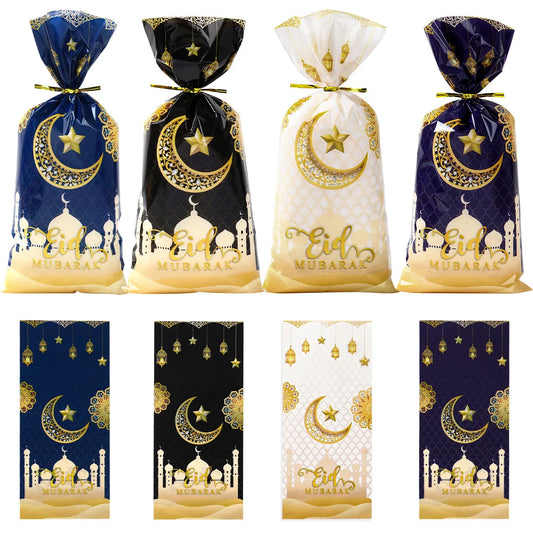Eid Mubarak Gift Bag/ Goodie bag