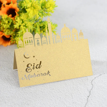 Eid Celebration Card