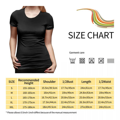 Palestinian Cities Map Women’s Tee