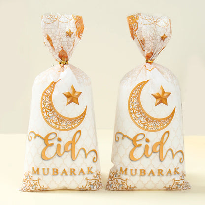Ramadan Eid Mubarak Gift Bags goodie bags