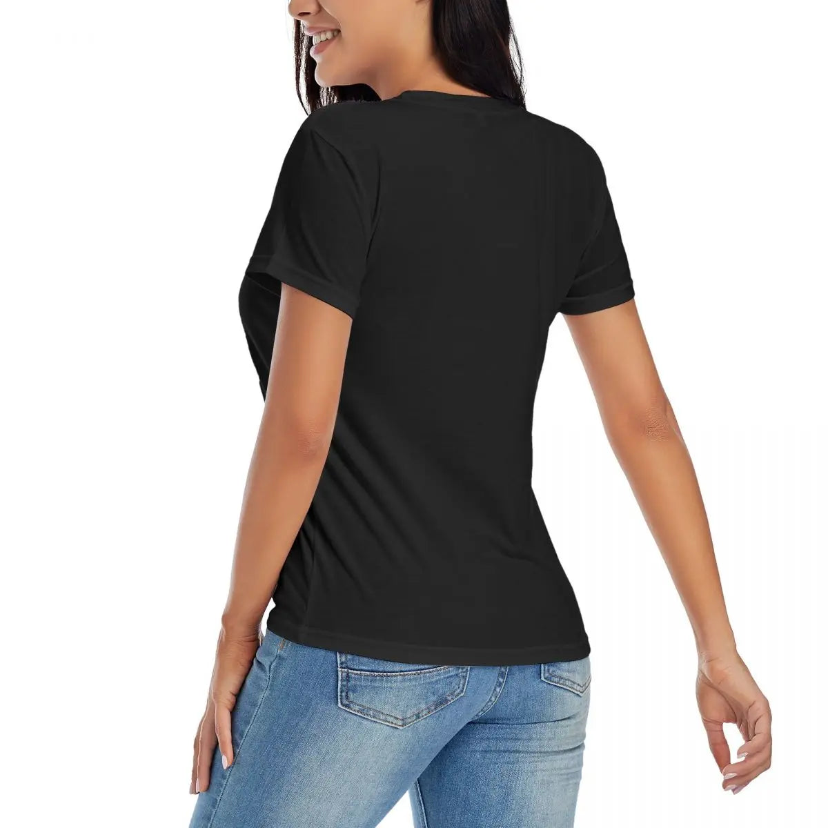 Palestinian Cities Map Women’s Tee