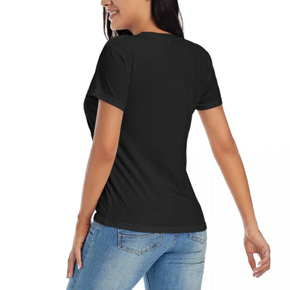 Palestinian Cities Map Women’s Tee